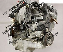 Двигатель OPEL TIGRA Двигатель - 20HB1051 - Z18XE / 20HB1051 - Bj 2006 - 104160 km