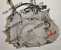 Коробка передач OPEL ASTRA АКПП - X16XEL - 90523456 / 6040SN/AF13 - Bj 1998 - 119