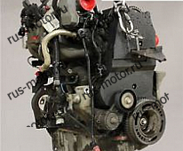 Двигатель OPEL CORSA COMBO Двигатель - Z16SE 02PT3934 - Z16SE / 02PT3934 - Bj 2004 - 232170 k