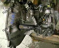 Коробка передач OPEL CORSA B КПП 5-ступенчатая - X12XE - 90400197 - Bj 1999 - 24350 km