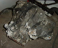 Коробка передач КПП в сборе  Opel Zafira A Astra G Vectra B 2,0 DTI 16V Bj 1998-2005