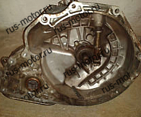 Коробка передач КПП Opel Astra F Isuzu 1.7 TDS F18 WR 357