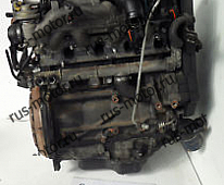 Двигатель Opel Astra G, Мотор, X17DTL 1.7TD 50kW (68л.с.), Bj: 1999