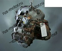 Коробка передач OPEL ASTRA КПП 5-ступенчатая - X16XEL - 90400197 - Bj 1998 - 177850 km