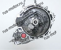 Коробка передач OPEL ASTRA КПП 5-ступенчатая - X 18 XE1 - F17 - Bj 1999 - 113140 km