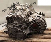 Коробка передач OPEL ASTRA КПП 5-ступенчатая - 31012691 - F23 - Bj 2002 - 61540 km