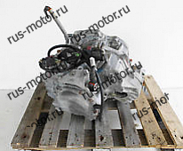 Коробка передач Opel Corsa C  Astra G 1,4 16V АКПП - AF13 II - 42tkm