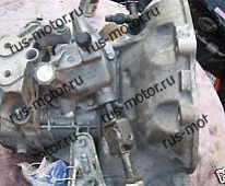 Коробка передач Opel Corsa, C 1,0  КПП Z10XEP BJ:2006,  36000 km!