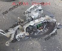 Коробка передач КПП Opel Astra G F13