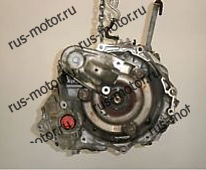 Коробка передач OPEL ASTRA АКПП - X16XEL - 6040SN/AF13 - Bj 2000 - 201630 km