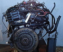 Двигатель Двигатель X14XE Opel Corsa B 1,4i 66/90 Ez:02.94 (5988)