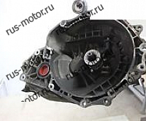 Коробка передач OPEL MERIVA КПП 5-ступенчатая - Z16SE - F13W394 - Bj 2004 - 190000 km
