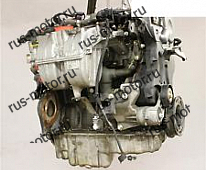 Двигатель OPEL MERIVA Двигатель - Z16XE 20BA3102 - Z16XE - Bj 2003 - 130840 km