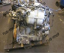 Двигатель OPEL MERIVA Двигатель - 20CK9128 - Z16XE - Bj 2004 - 36930 km