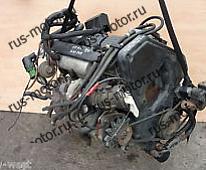 Двигатель Двигатель X17DTL  Opel Astra F 1,7D  50KW/68л.с.