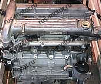 Двигатель Двигатель Otto Двигатель Z22SE Opel Astra G 2,2 16V 108 kW