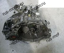 Коробка передач OPEL ASTRA КПП 5-ступенчатая - Z22SE - F23S395 - Bj 2001 - 126860 km
