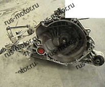 Коробка передач OPEL ASTRA КПП 5-ступенчатая - Z16XEP - Bj 2004 - 58120 km