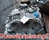 Коробка передач АКПП CORSA C Z14XE OPEL 1,4i 16V 66KW Bj. 00-05 82TKM AF13 II TM