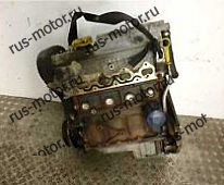 Двигатель Двигатель X14XE Opel Corsa B 1.4 l Bj 1998 197905km