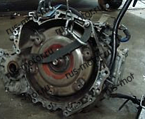 Коробка передач АКПП OPEL Astra G CC (T98) 2.0 16V  1998 cm³  136 PS  100 kW