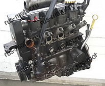 Двигатель Двигатель Opel Astra G / Meriva A ** Z16SE ** 62KW 105tkm  с гарантия