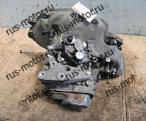 Коробка передач OPEL ASTRA КПП 5-ступенчатая - 1.4EDC4 - OK PÅ LIFT HYDKOB - Bj 1998 - 136000 km