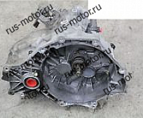 Коробка передач OPEL VECTRA КПП 5-ступенчатая - Z22SE - F23S395 - Bj 2003 - 160000 km