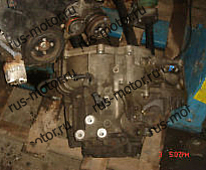 Коробка передач OPEL ZAFIRA OPC 2003 КПП Z20LET