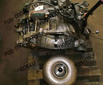 Коробка передач АКПП AE22TD OPEL 2,2i 16V ASTRA G ZAFIRA VECTRA 108KW 68TKM