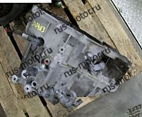 Коробка передач OPEL ASTRA КПП 5-ступенчатая - Bj 2003 - 53700 km