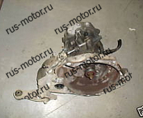 Коробка передач OPEL CORSA C КПП Z12XE  1,2 1,0  F13