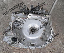 Коробка передач АКПП 457RJ  1,8i 16V  X18XE1  113TKM OPEL Vectra B CC 85 KW Bj.1999