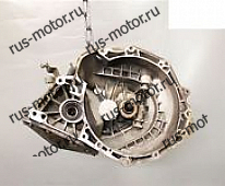 Коробка передач OPEL ASTRA КПП 5-ступенчатая - X16XEL - 0081226 / 90446059 - Bj 1995 - 213310 km