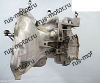 Коробка передач OPEL ASTRA КПП 5-ступенчатая - X16XEL - 90400209 / 404608100/02 - Bj 1999 - 20346