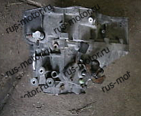 Коробка передач Opel Zafira.Astra G.F23Getrag.2,0 DTI-16v-101л.с..КПП.Bj02.1jahr гарантия