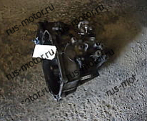 Коробка передач КПП Opel Zafira A F23 AJ 2.0DTI 74kW Y20DTH 47530