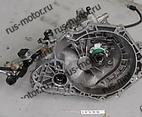 Коробка передач КПП Opel Astra G 1,7 DTI 16V Ez:12.00 (7774)