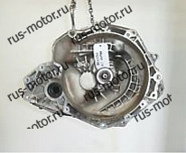 Коробка передач OPEL ASTRA КПП 5-ступенчатая - Z16XEP - F17 - Bj 2004 - 153860 km