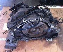 Коробка передач АКПП AF23 JF 55350445 для Opel Vectra C с 2,2l Z22SE Мотор