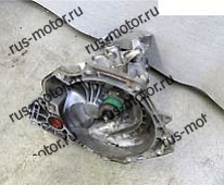 Коробка передач OPEL ASTRA КПП 5-ступенчатая - X18XE1 - F17 / 700249 - Bj 1999 - 188450 km