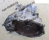Коробка передач OPEL ASTRA КПП 5-ступенчатая - Y20DTH - F23 / 700102 - Bj 2002 - 120590 km