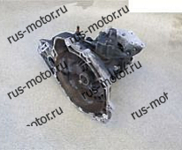 Коробка передач OPEL ASTRA КПП 5-ступенчатая - Z16XEP - F17 / 5700092 - Bj 2005 - 116640 km