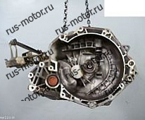 Коробка передач OPEL ASTRA КПП 5-ступенчатая - Z16XE - R90 / 432150 - Bj 2001 - 142140 km