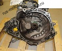 Коробка передач OPEL CORSA C АКПП - Z12XE - MC8 - Bj 2001 - 77520 km