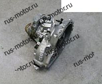 Коробка передач OPEL MERIVA КПП 5-ступенчатая - Z16SE - F13W394 - Bj 2004 - 79030 km