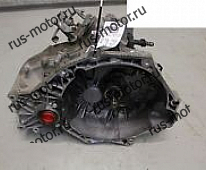 Коробка передач OPEL VECTRA КПП 5-ступенчатая - Z22SE - F23S395 - Bj 2003 - 106100 km