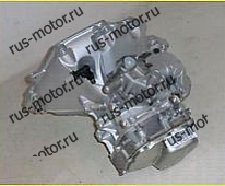Коробка передач КПП  F13 W374 Opel Astra H Z16XE NEU  5700092 93191481