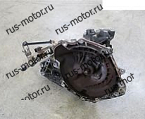 Коробка передач OPEL ASTRA КПП 5-ступенчатая - Z18XE - F17 / 5700100 - Bj 2002 - 139020 km