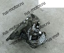 Коробка передач OPEL CORSA C КПП 5-ступенчатая - Z14XE - F13C394 - Bj 2001 - 92860 km